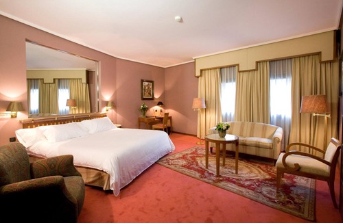Zaragoza Old Town Hotel | Hotel Palafox