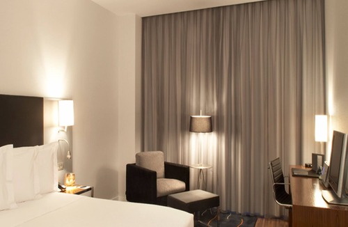 el Carme Hotel | Hotel Palau de Bellavista Girona by URH