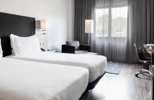 el Carme Hotel | Hotel Palau de Bellavista Girona by URH