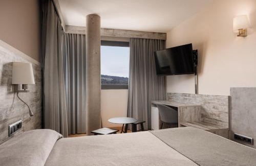 Sant Julia de Ramis Hotel | Hotel Palau de Girona