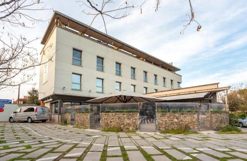 Sant Julia de Ramis Hotel | Hotel Palau de Girona