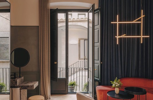 Old Town Hotel | Hotel Palau Fugit