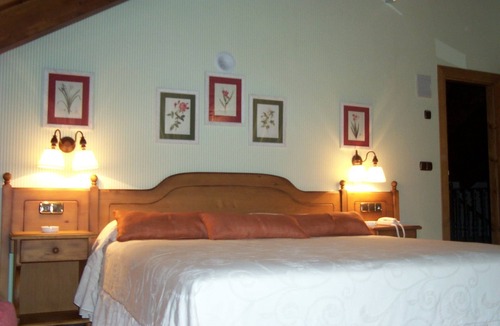 Nerin Hotel | Hotel Palazio