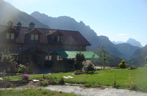 Nerin Hotel | Hotel Palazio