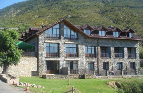 Nerin Hotel | Hotel Palazio