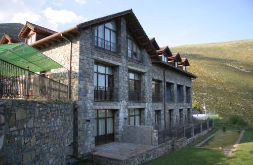 Nerin Hotel | Hotel Palazio