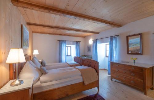 Bregaglia Hotel | Hotel Palazzo Salis