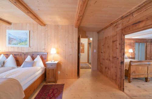 Bregaglia Hotel | Hotel Palazzo Salis