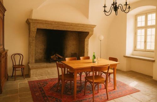 Bregaglia Hotel | Hotel Palazzo Salis
