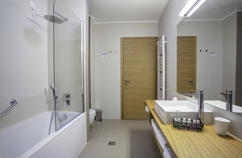 Catrnja Hotel | Hotel Palcich
