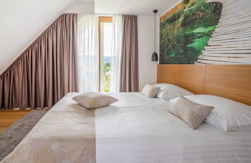 Catrnja Hotel | Hotel Palcich