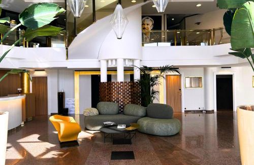 Purpan Hotel | Hotel Palladia