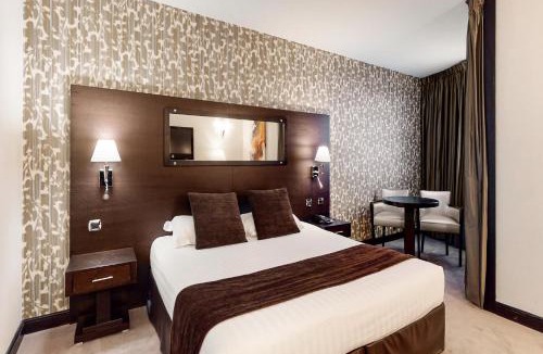 Purpan Hotel | Hotel Palladia