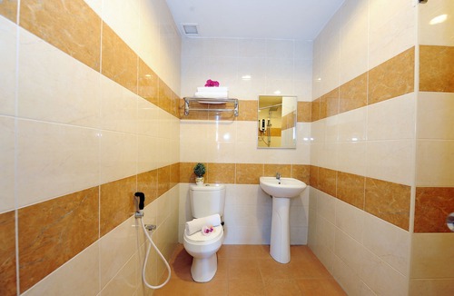 Ampang Hotel | Hotel Palm Inn Ampang Point