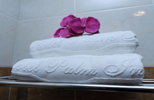 Ampang Hotel | Hotel Palm Inn Ampang Point