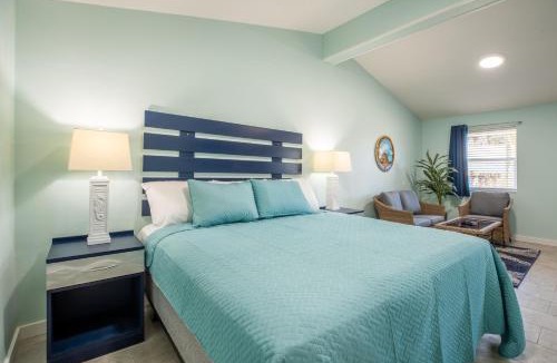Atlantic Beach Hotel | Hotel Palms