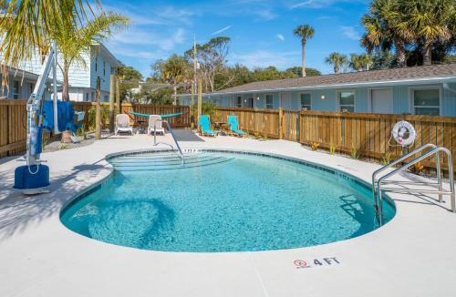 Atlantic Beach Hotel | Hotel Palms