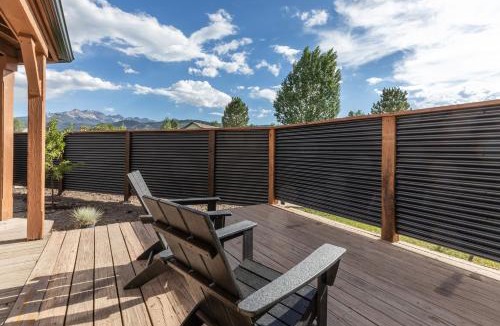 Ridgway Hotel | Hotel Palomino