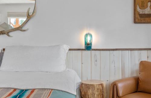 Ridgway Hotel | Hotel Palomino