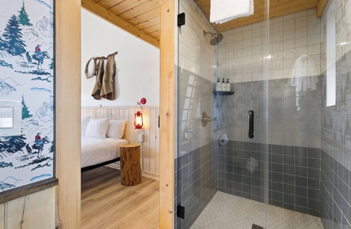 Ridgway Hotel | Hotel Palomino