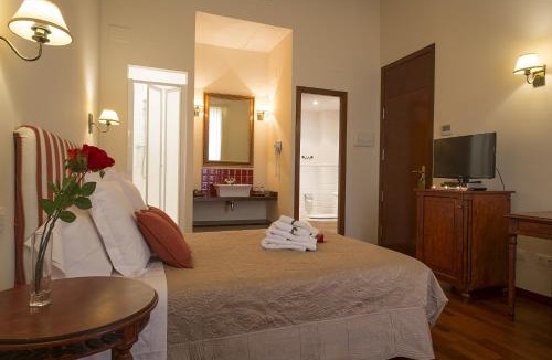 Sant Pere de Ribes Hotel | Hotel Palou 1874