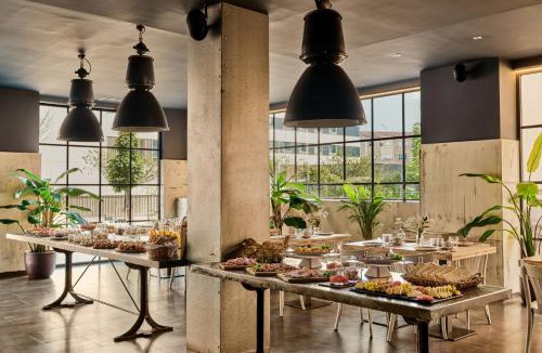 Rochapea Hotel | Hotel Pamplona Plaza