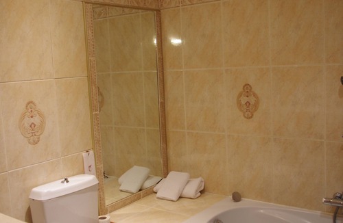 Pas de la Casa Hotel | Hotel Panda