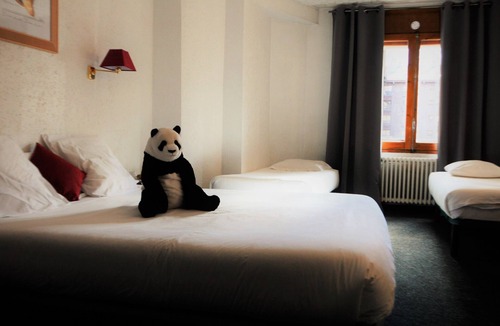 Pas de la Casa Hotel | Hotel Panda