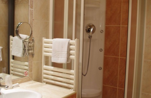 Pas de la Casa Hotel | Hotel Panda