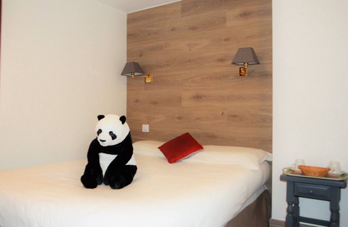Pas de la Casa Hotel | Hotel Panda
