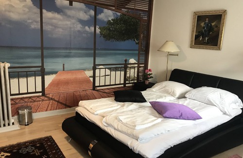Nykøbing Hotel | Hotel Pandekagehuset