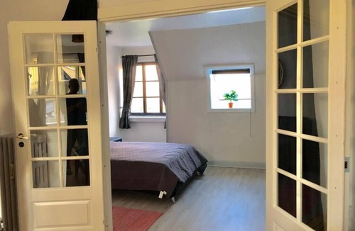 Nykøbing Hotel | Hotel Pandekagehuset