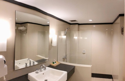 Padang Hotel | Hotel Pangeran Beach