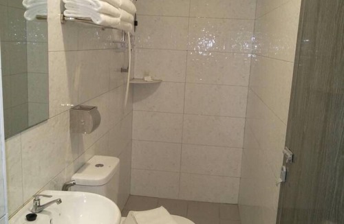 Pangkor Island Hotel | Hotel Pangkor Mutiara