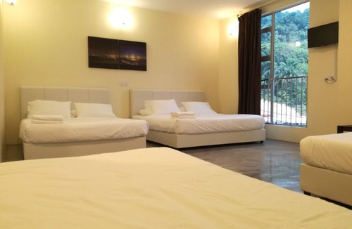 Pangkor Island Hotel | Hotel Pangkor Mutiara