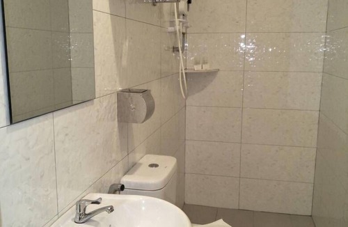 Pangkor Island Hotel | Hotel Pangkor Mutiara