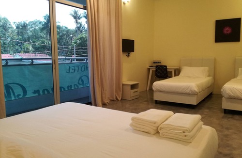 Pangkor Island Hotel | Hotel Pangkor Mutiara