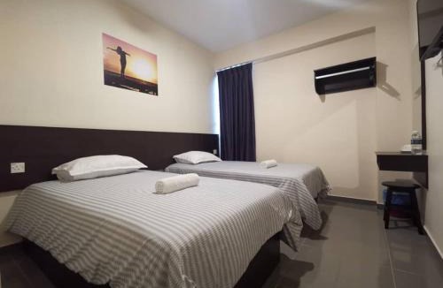 Pangkor Island Hotel | Hotel Pangkor SJ