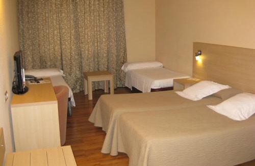 Les Escaldes Hotel | Hotel Panorama