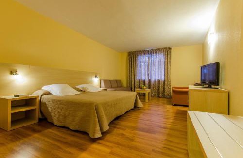 Les Escaldes Hotel | Hotel Panorama