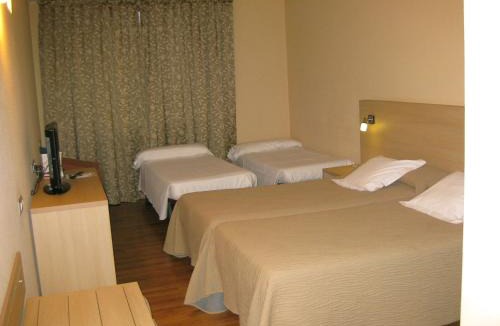 Les Escaldes Hotel | Hotel Panorama