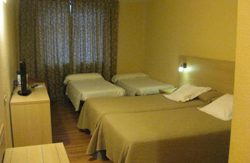 Les Escaldes Hotel | Hotel Panorama