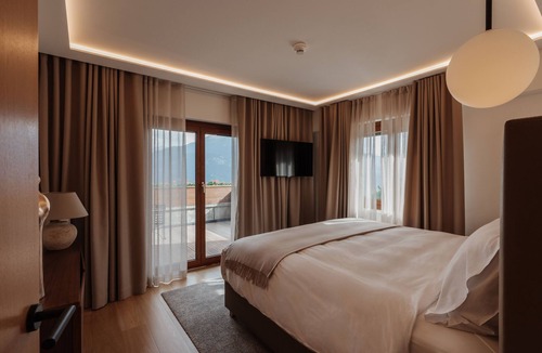 Crans-Montana Hotel | Hotel Panorama