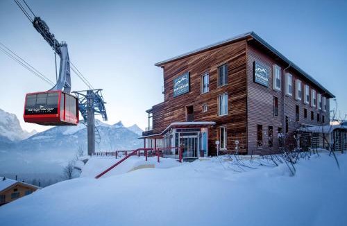 Hasliberg Reuti Hotel | Hotel Panorama
