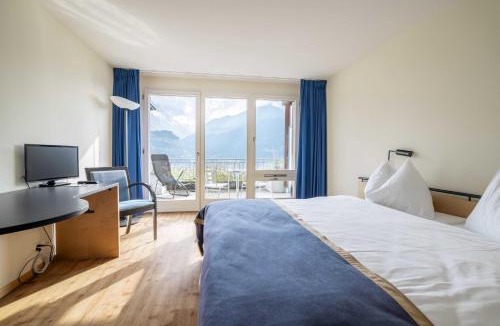 Hasliberg Reuti Hotel | Hotel Panorama