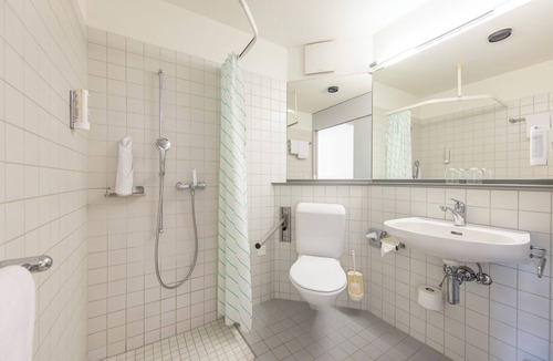 Hasliberg Reuti Hotel | Hotel Panorama
