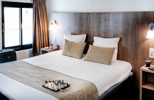 Lourdes Hotel | Hotel Panorama