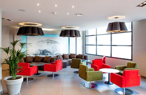 Lourdes Hotel | Hotel Panorama