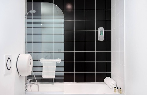 Lourdes Hotel | Hotel Panorama