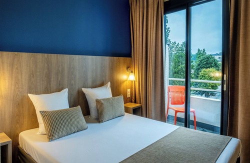 Lourdes Hotel | Hotel Panorama